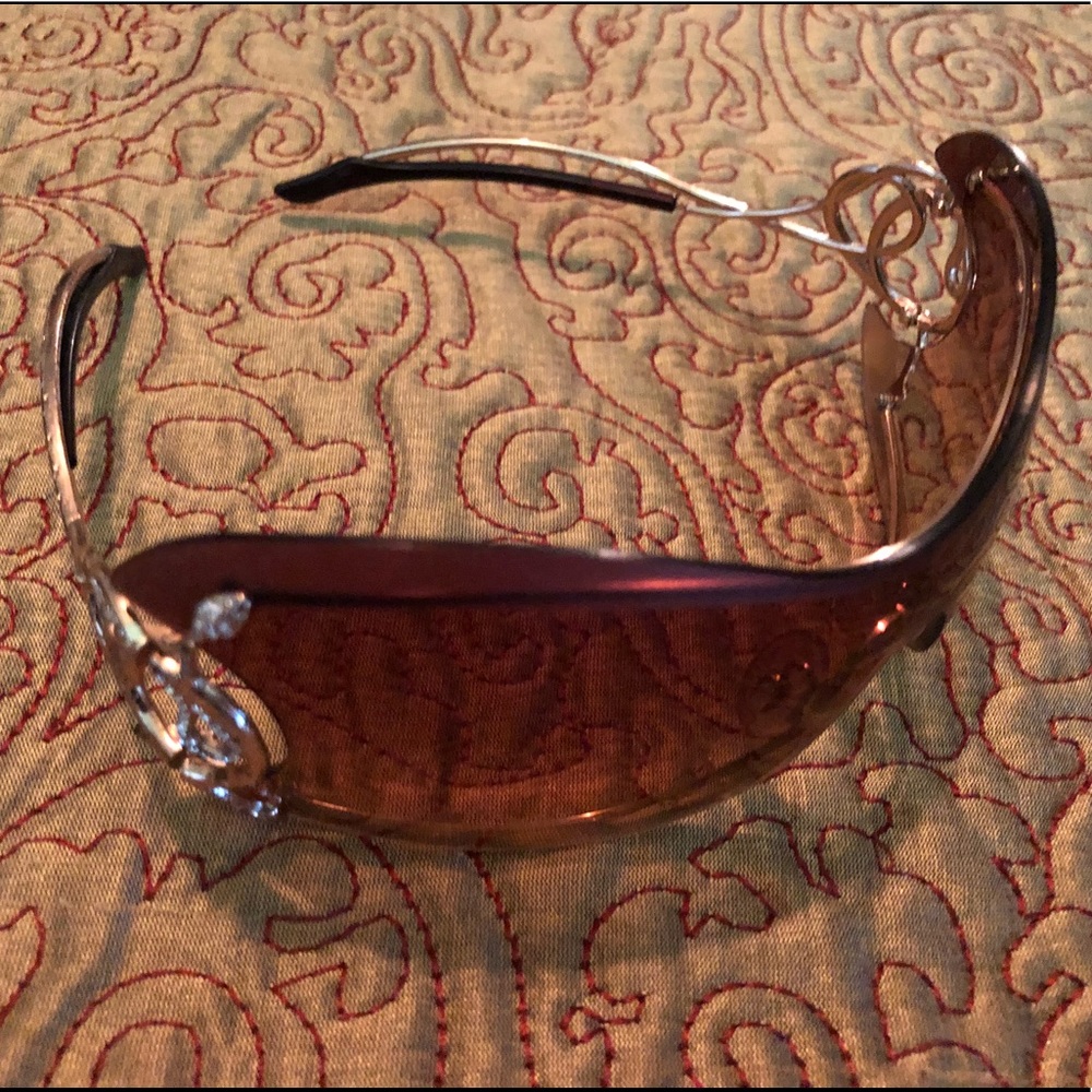 Sun Glasses
